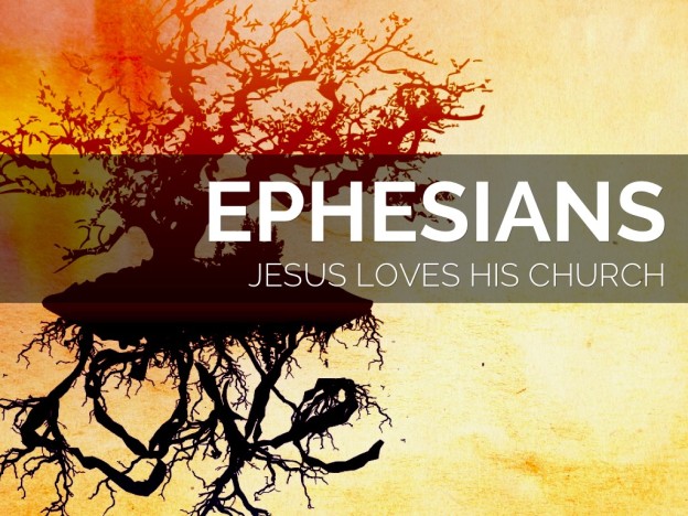 Ephesians