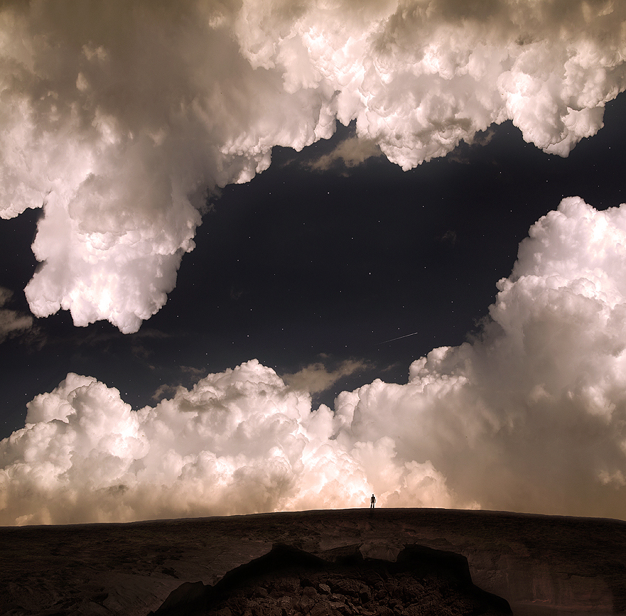 A Poor Man's Memory, George Christakis (2012)