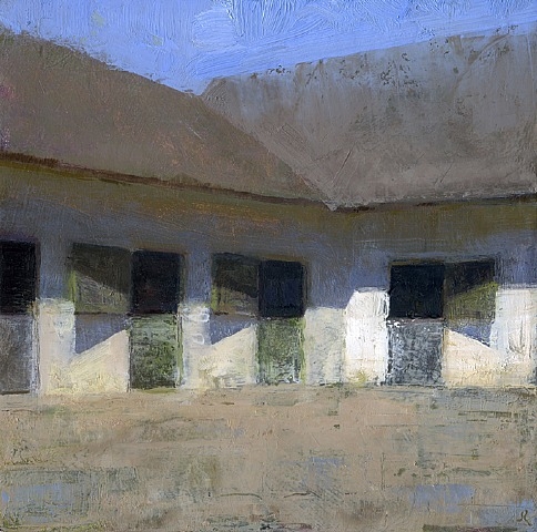 Stable, Jon Redmond (2011)