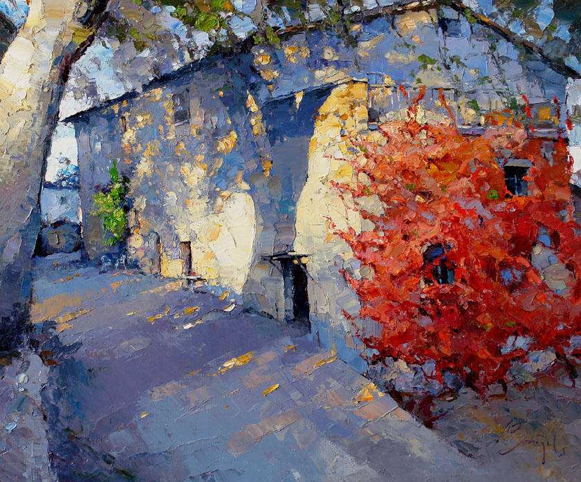 evening-in-normandy-alexi-zaitsev-2014-russian