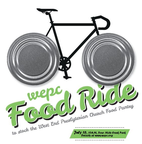 Food Ride