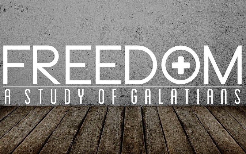 galatians-freedom